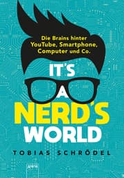 Cover von It's A Nerd's World