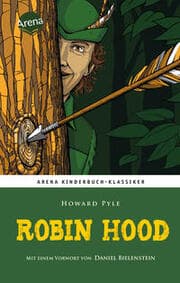 Cover von Robin Hood