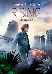 Cover von Rising