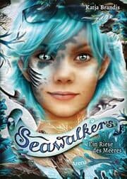Cover von Seawalkers - Ein Riese des Meeres