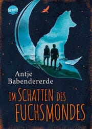 Cover von Im Schatten des Fuchsmondes