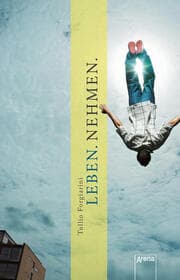 Cover von Leben. Nehmen.