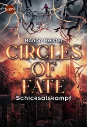 Cover von Circles of Fate - Schicksalskampf