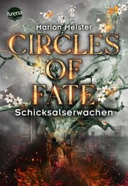 Cover von Circles of Fate - Schicksalserwachen