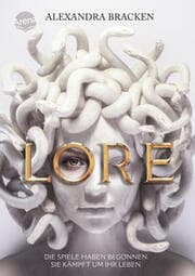 Cover von Lore