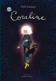 Cover von Coraline