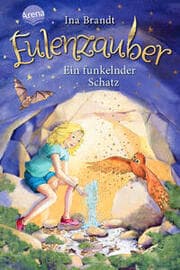 Cover von Eulenzauber - Ein funkelnder Schatz