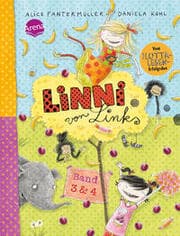 Cover von Linni von Links 3 & 4