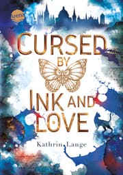 Cover von Cursed by Ink and Love