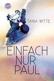 Cover von Einfach nur Paul