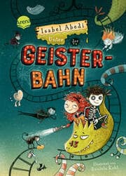 Cover von Unter der Geisterbahn