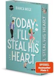 Cover von Today Ill Steal His Heart (2)