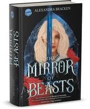 Cover von The Mirror of Beasts