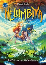 Cover von Nelumbiya (2). Im Zeichen des Weltenbaums