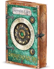 Cover von Liebe geht durch alle Zeiten - Smaragdgrün