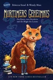 Cover von Mortimers Geheimnis