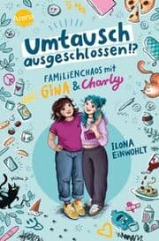 Cover von Umtausch ausgeschlossen!? Familienchaos mit Gina und Charly