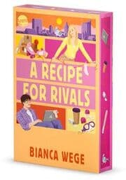 Cover von Hearts of LUX - A Recipe For Rivals