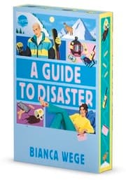 Cover von Hearts of LUX - A Guide to Disaster