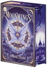 Cover von Moonwings