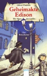 Cover von Die Jäger des Lichts