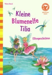 Cover von Kleine Blumenelfe Tilia