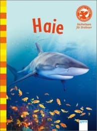 Cover von Haie