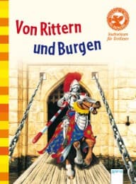 Cover von Von Rittern und Burgen