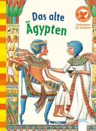 Cover von Das alte Ägypten