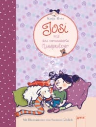 Cover von Josi und das verzauberte Niespulver