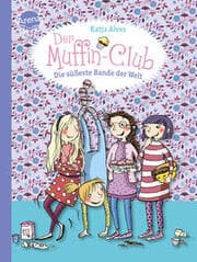 Cover von Der Muffin-Club - Die süßeste Bande der Welt
