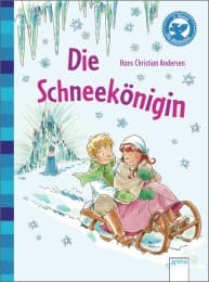 Cover von Die Schneekönigin