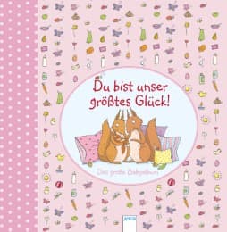 Cover von Du bist unser größtes Glück