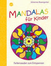 Cover von Mandalas für Kinder