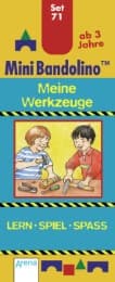 Cover von Set 71: Meine Werkzeuge
