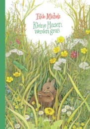 Cover von Kleine Hasen werden groß