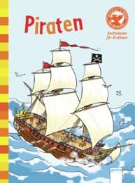 Cover von Piraten