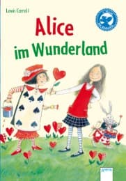 Cover von Alice im Wunderland