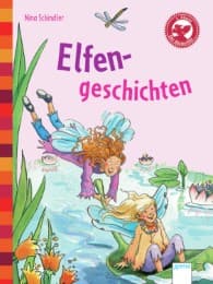 Cover von Elfengeschichten