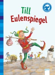 Cover von Till Eulenspiegel