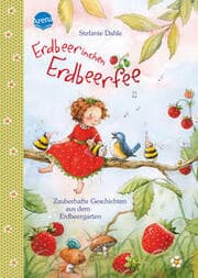 Cover von Erdbeerinchen Erdbeerfee