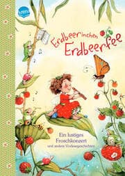 Cover von Erdbeerinchen Erdbeerfee