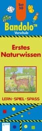 Cover von Erstes Naturwissen