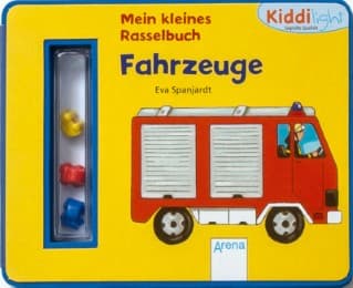 Cover von Fahrzeuge