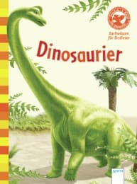 Cover von Dinosaurier
