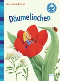 Cover von Däumelinchen