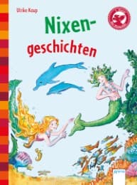Cover von Nixengeschichten