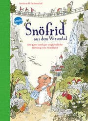 Cover von Die ganz und gar unglaubliche Rettung von Nordland