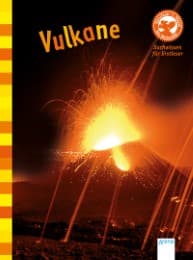 Cover von Vulkane