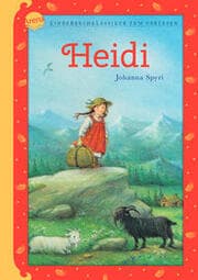 Cover von Heidi